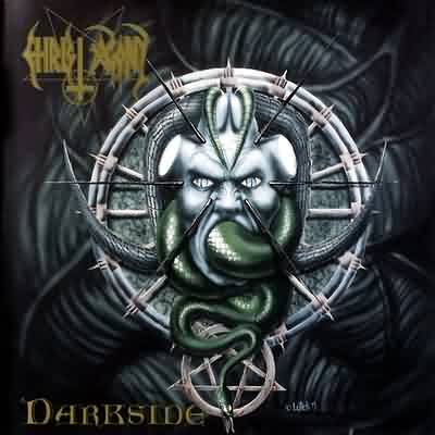 Christ Agony: "Darkside" – 1997